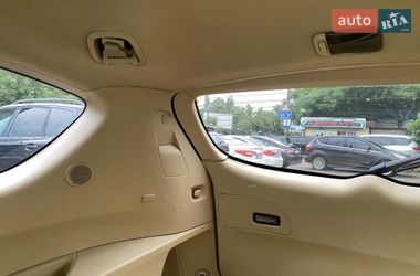 Внедорожник / Кроссовер Subaru Tribeca 2006 в Одессе