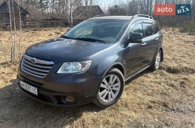 Внедорожник / Кроссовер Subaru Tribeca 2007 в Житомире