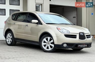 Внедорожник / Кроссовер Subaru Tribeca 2006 в Николаеве