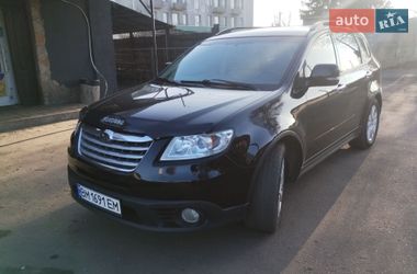 Позашляховик / Кросовер Subaru Tribeca 2008 в Конотопі