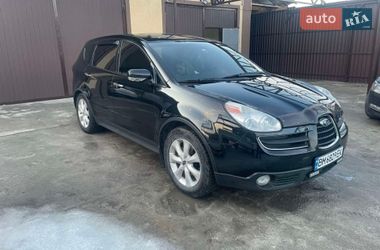 Внедорожник / Кроссовер Subaru Tribeca 2007 в Ахтырке