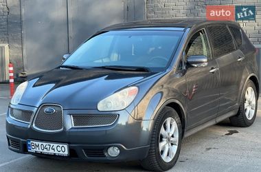 Внедорожник / Кроссовер Subaru Tribeca 2006 в Киеве