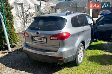 Внедорожник / Кроссовер Subaru Tribeca 2007 в Днепре