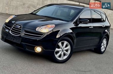 Позашляховик / Кросовер Subaru Tribeca 2007 в Івано-Франківську