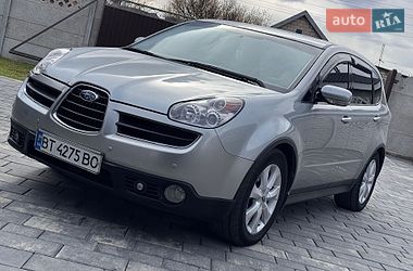 Внедорожник / Кроссовер Subaru Tribeca 2007 в Кривом Роге