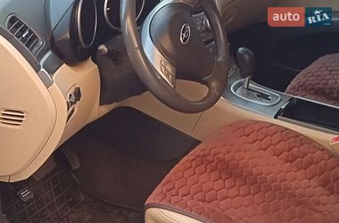 Внедорожник / Кроссовер Subaru Tribeca 2008 в Кропивницком