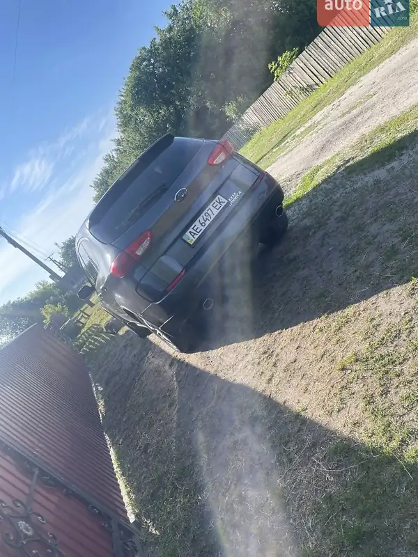 Subaru Tribeca 2008 VIN 4S4WX92D284419770 фото оголошення 8 з 40