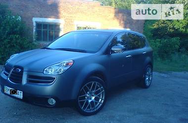  Subaru Tribeca 2007 в Сумах