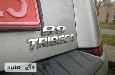 Внедорожник / Кроссовер Subaru Tribeca 2006 в 