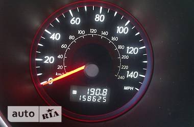 Внедорожник / Кроссовер Subaru Tribeca 2006 в 