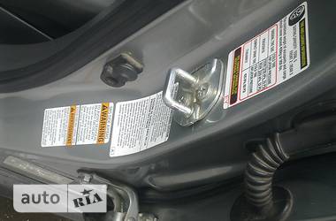 Внедорожник / Кроссовер Subaru Tribeca 2006 в 