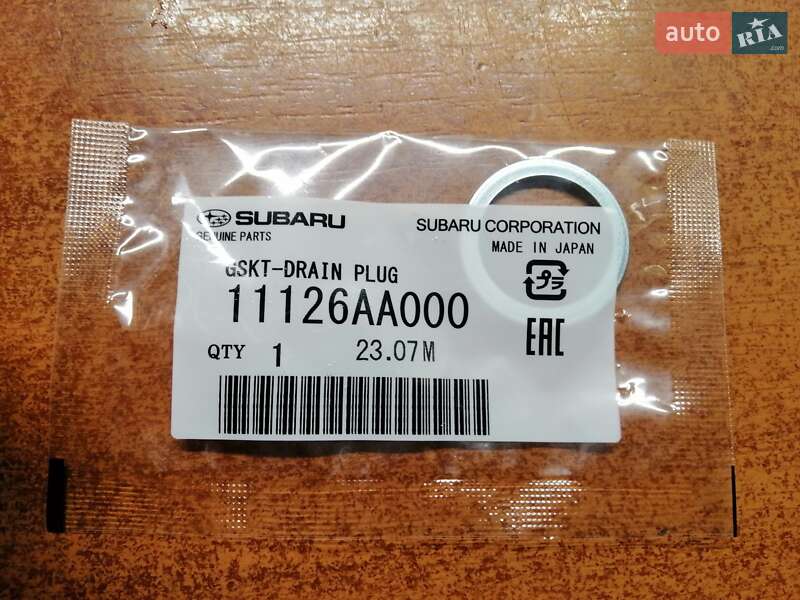 Седан Subaru WRX STI 2015 в Умани