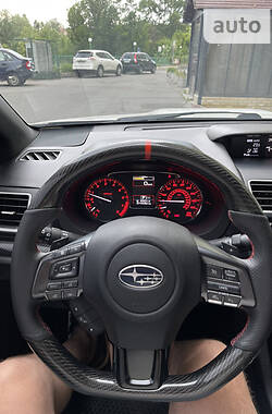 Седан Subaru WRX 2015 в Києві