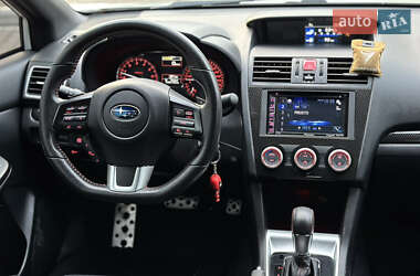 Седан Subaru WRX 2014 в Киеве