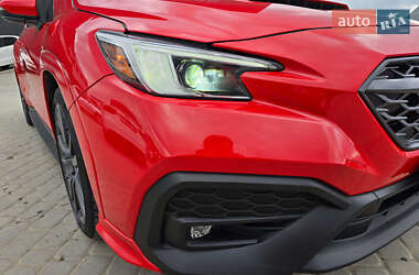 Седан Subaru WRX 2022 в 