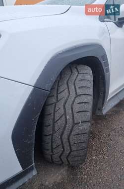 Седан Subaru WRX 2022 в 