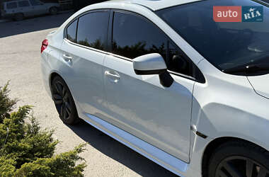 Седан Subaru WRX 2014 в 