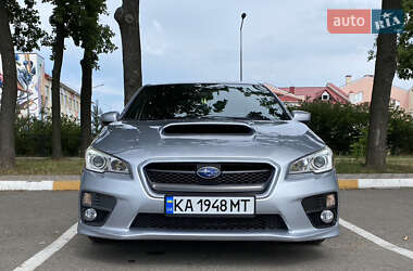 Седан Subaru WRX 2014 в Киеве