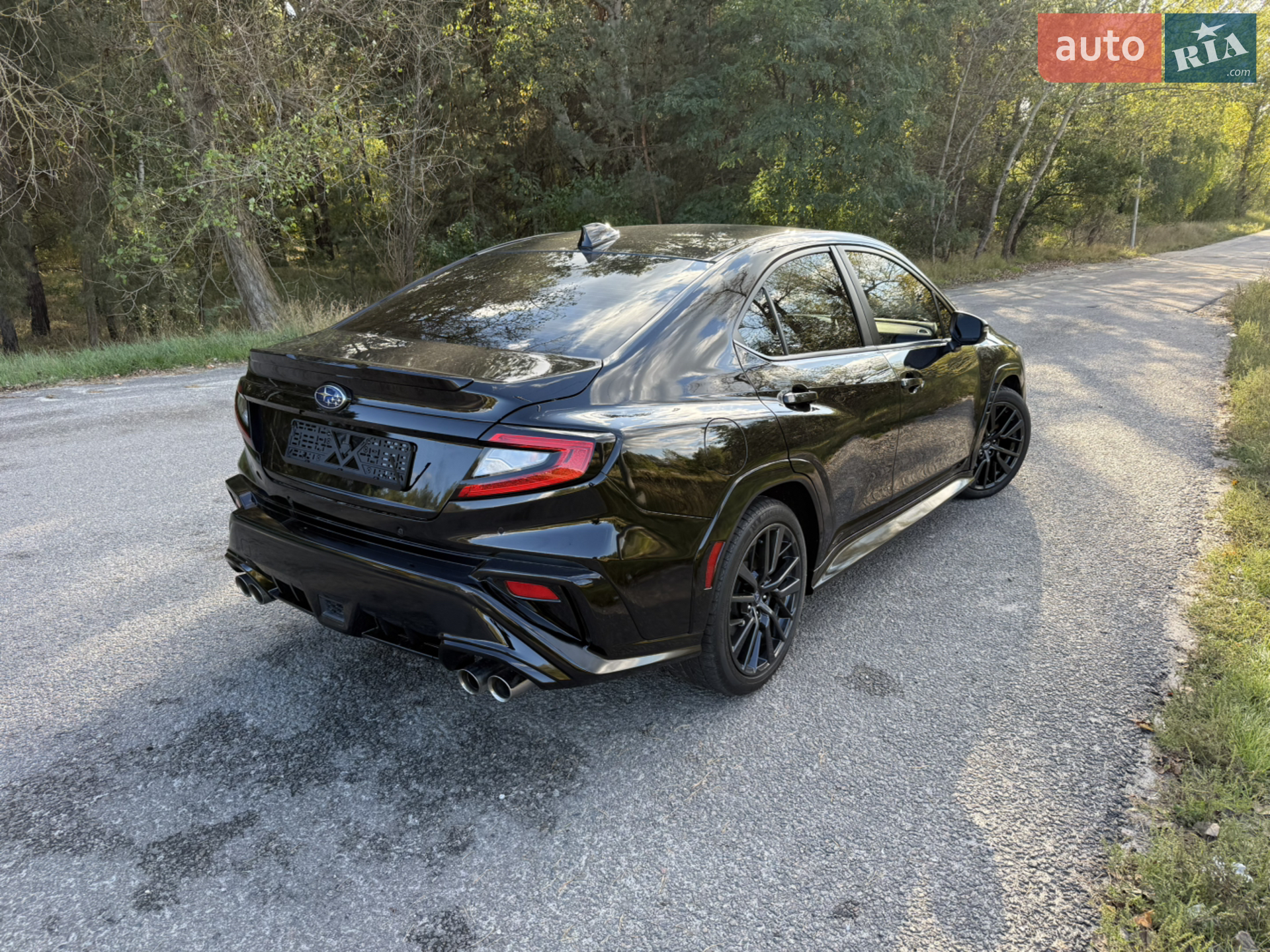 2022 Subaru WRX - мініатюра 10