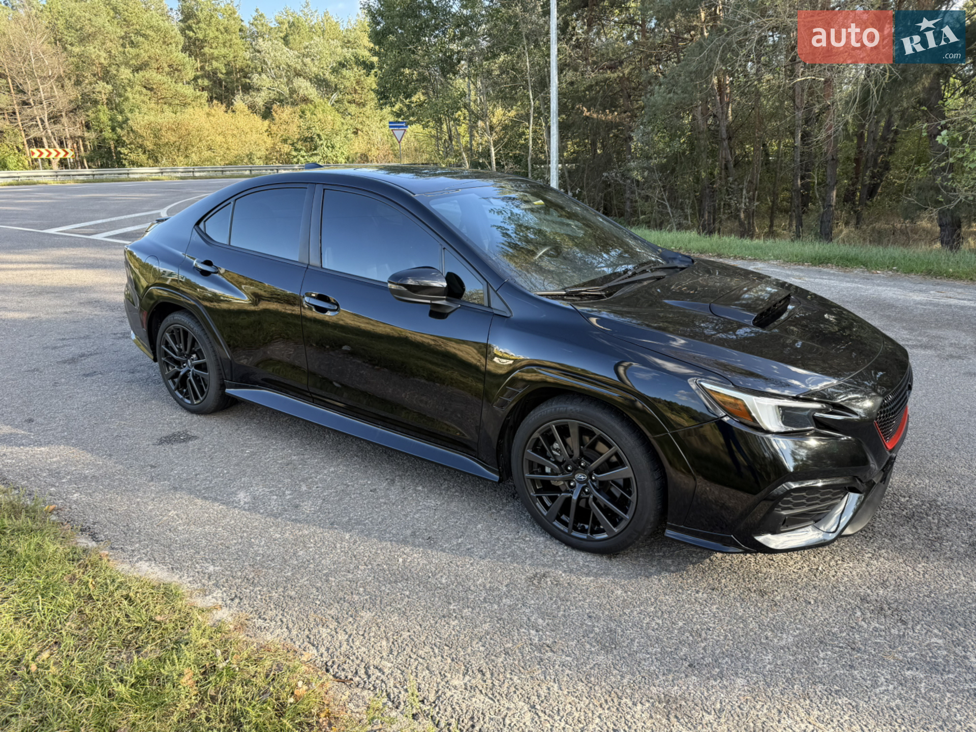 2022 Subaru WRX - мініатюра 15