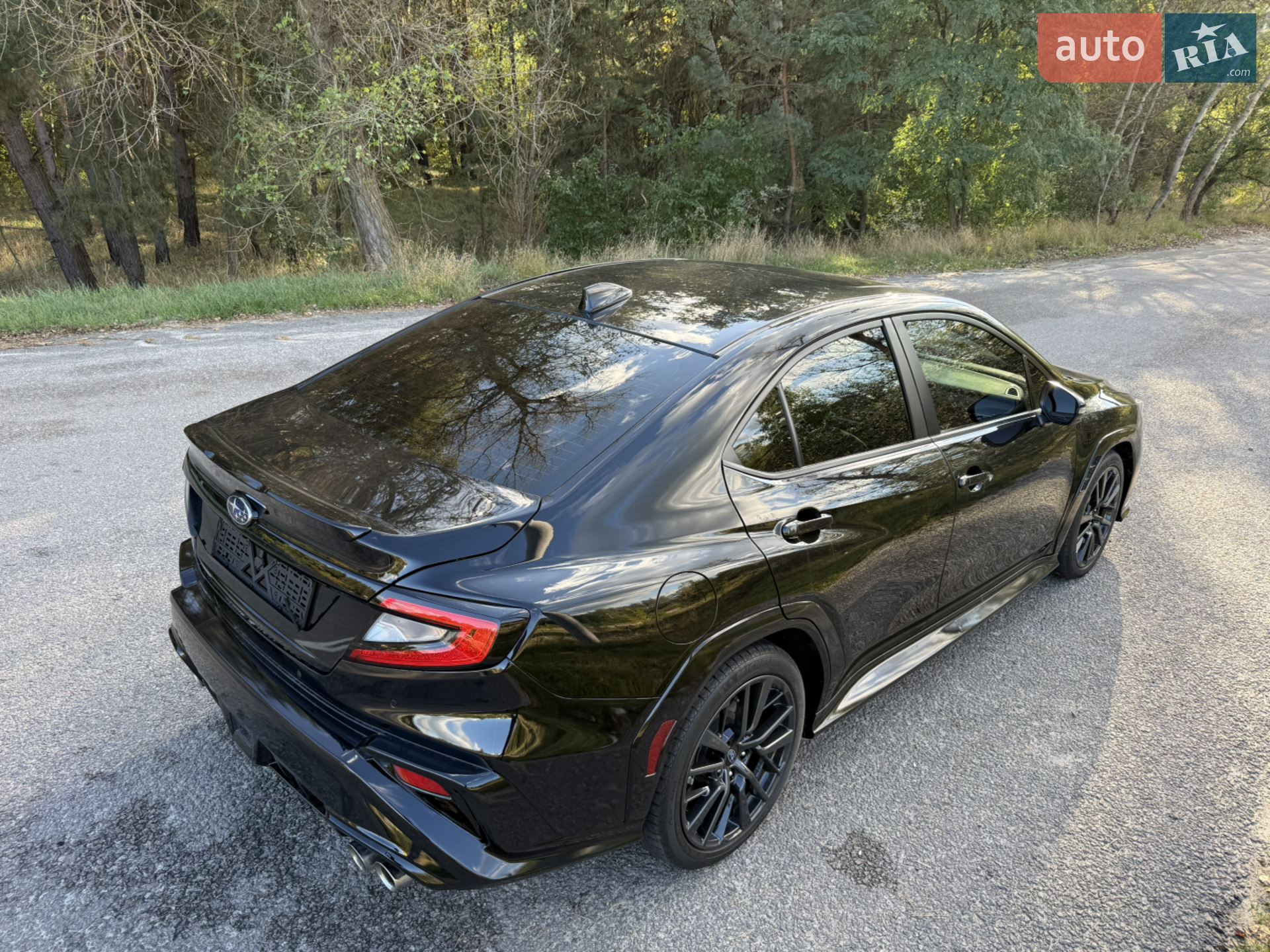 2022 Subaru WRX - мініатюра 21