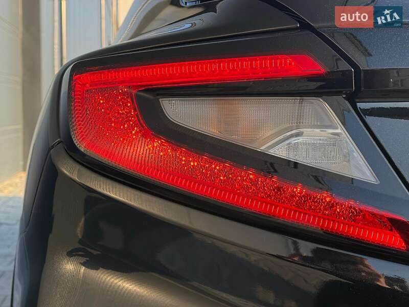 Седан Subaru WRX 2022 в Львові фото 23 Седан Subaru WRX 2022 в Львові