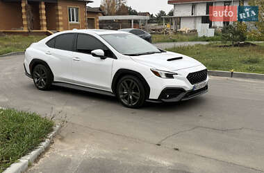 Седан Subaru WRX 2022 в Дніпрі