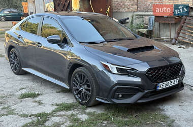 Седан Subaru WRX 2022 в Дніпрі