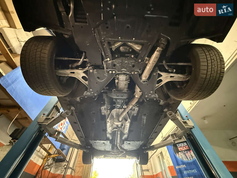 Седан Subaru WRX 2022 в Днепре фото 11 Седан Subaru WRX 2022 в Днепре