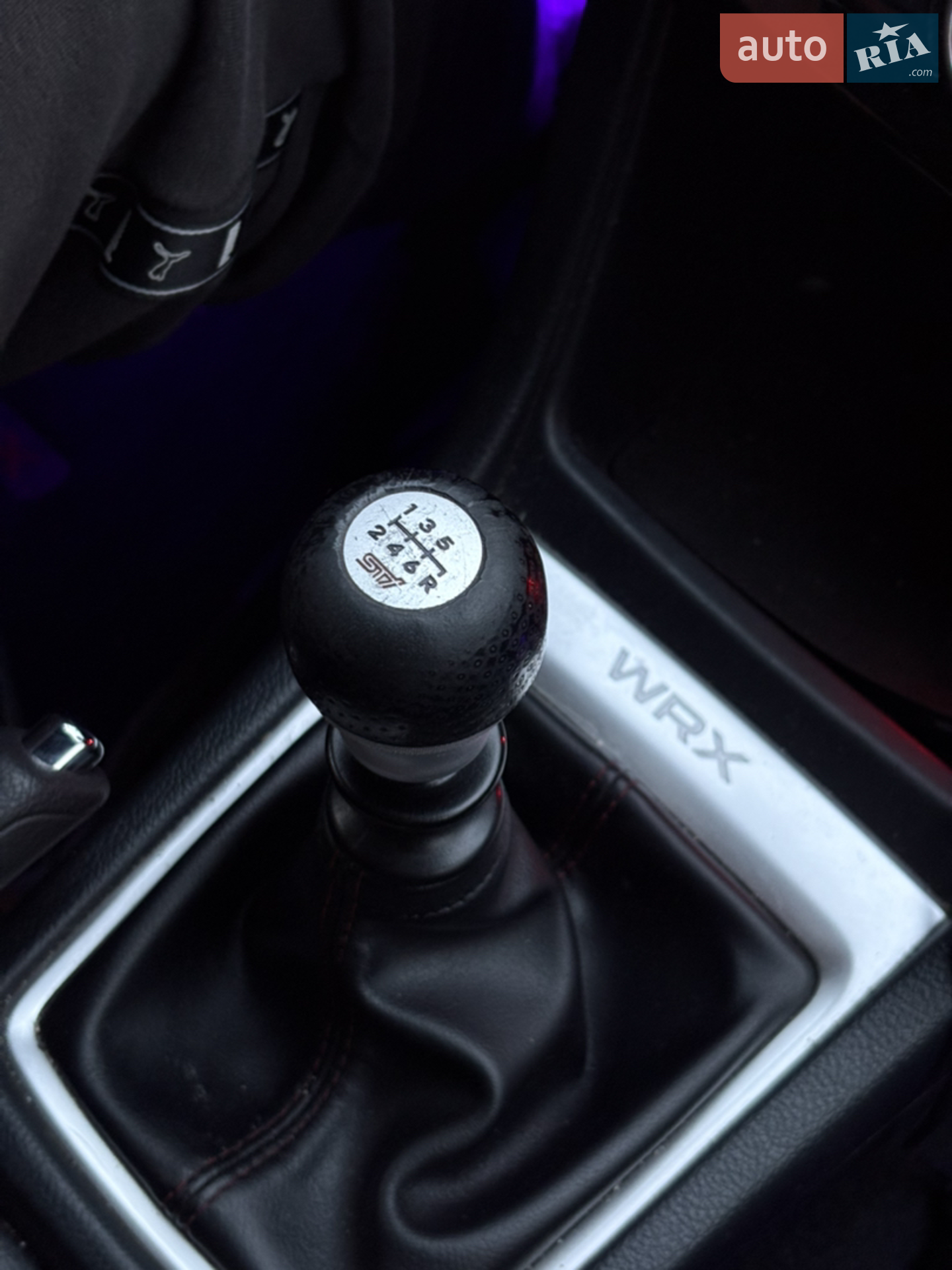 2016 Subaru WRX - мініатюра 19