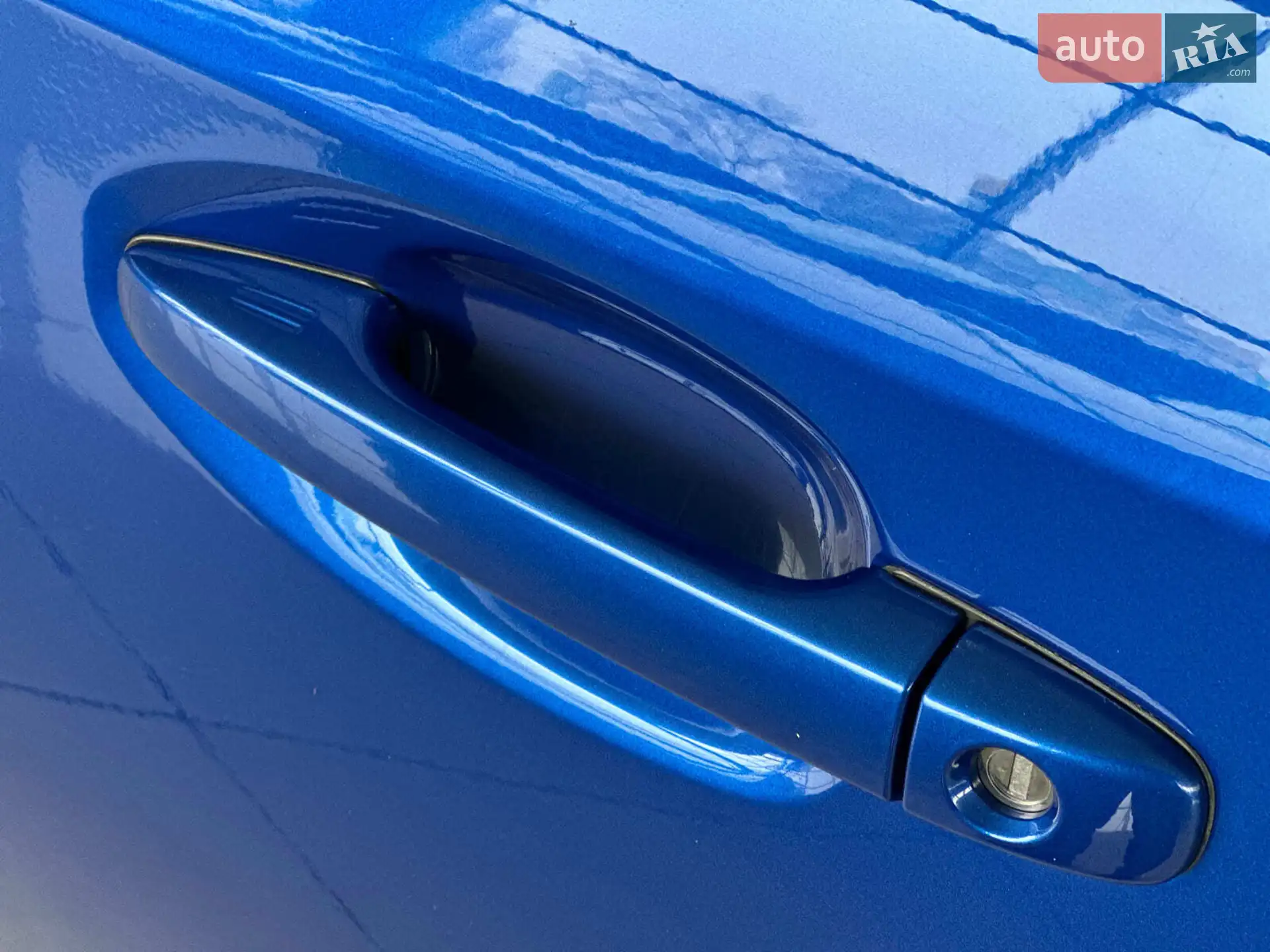 2019 Subaru WRX - мініатюра 12