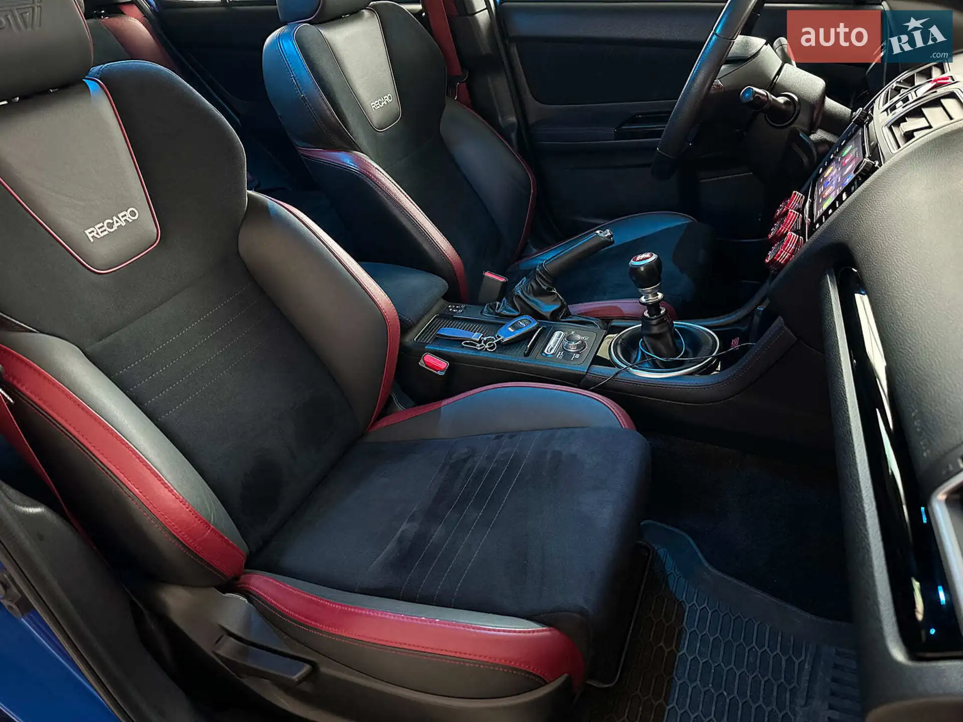 2019 Subaru WRX - мініатюра 17