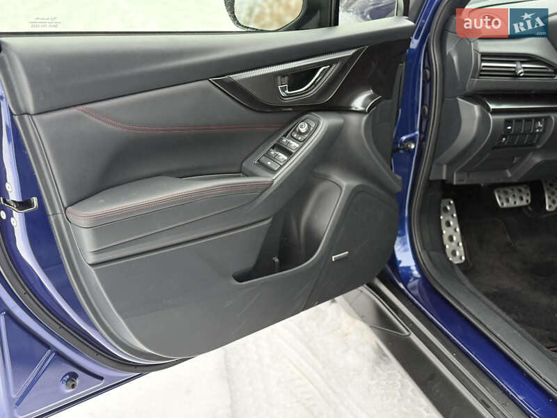 Седан Subaru WRX 2022 в Киеве фото 24 Седан Subaru WRX 2022 в Киеве