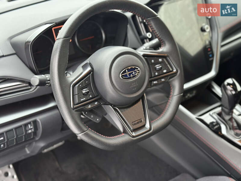 Седан Subaru WRX 2022 в Киеве фото 30 Седан Subaru WRX 2022 в Киеве