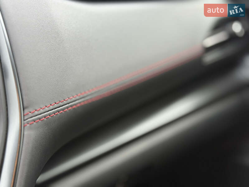 Седан Subaru WRX 2022 в Киеве фото 36 Седан Subaru WRX 2022 в Киеве