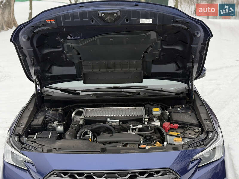 Седан Subaru WRX 2022 в Киеве фото 41 Седан Subaru WRX 2022 в Киеве