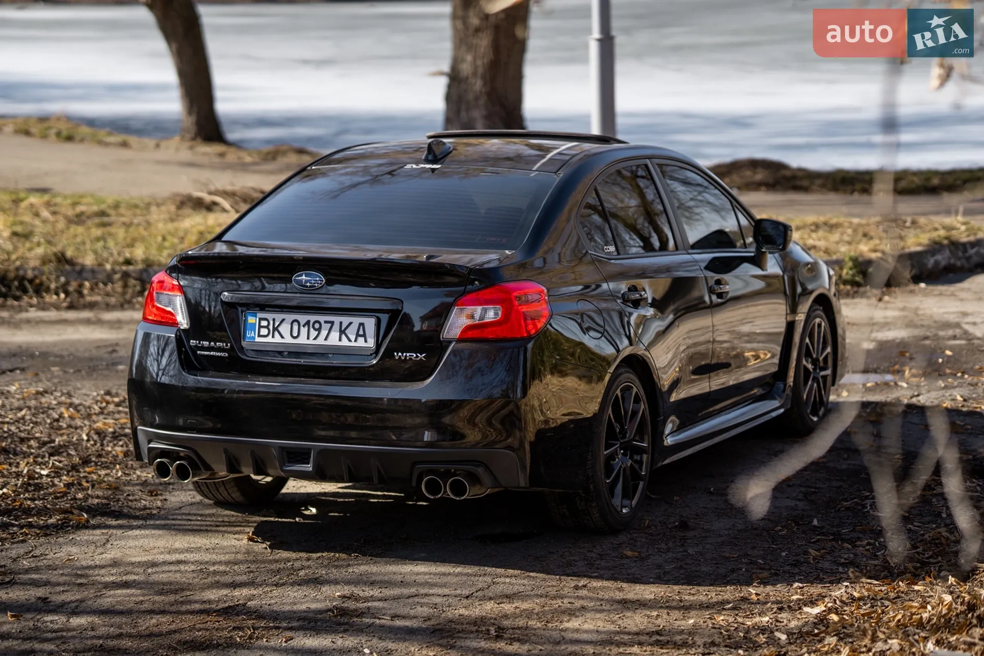2021 Subaru WRX - мініатюра 8