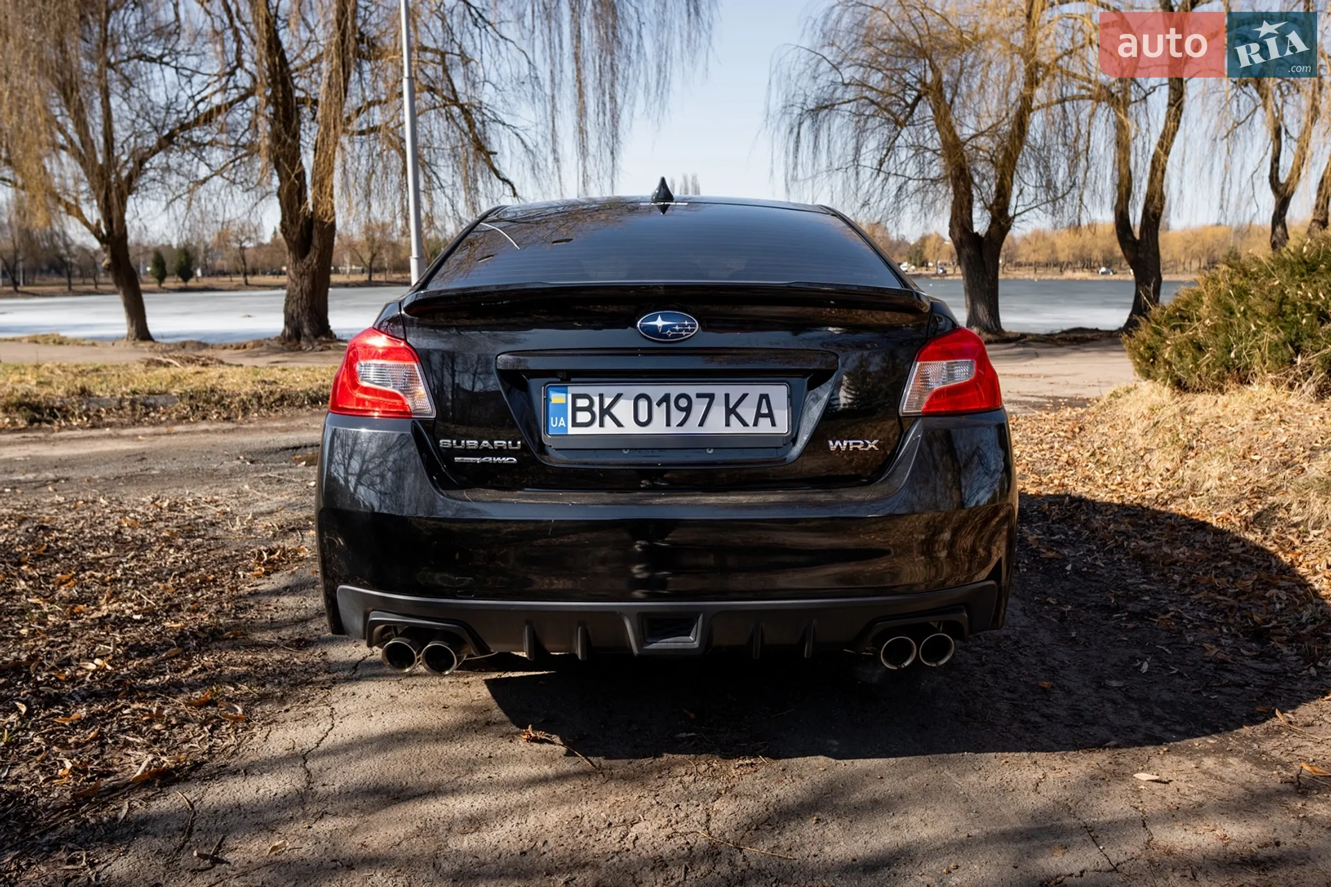 2021 Subaru WRX - мініатюра 11