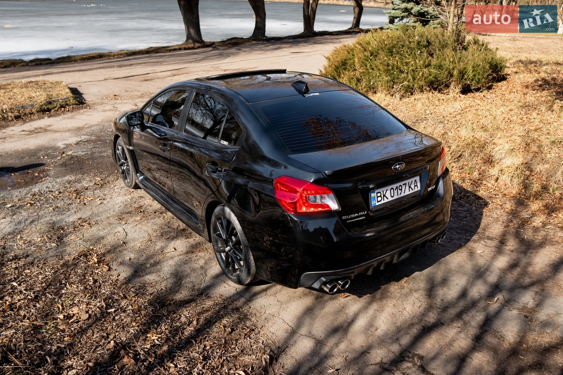 2021 Subaru WRX - мініатюра 15