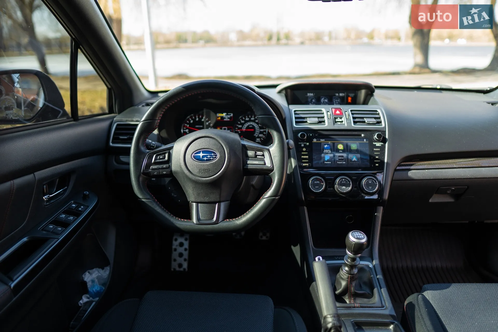 2021 Subaru WRX - мініатюра 18