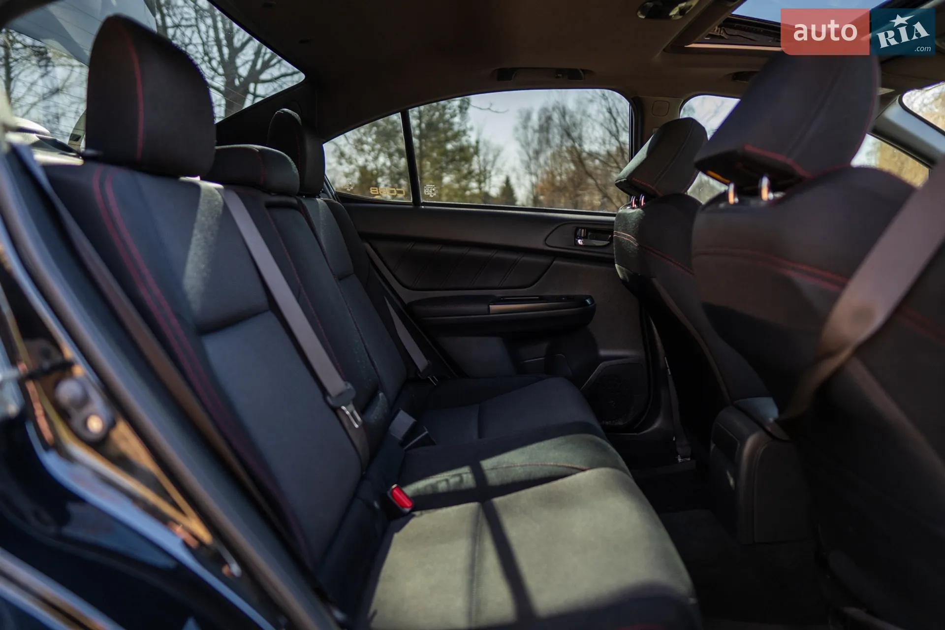 2021 Subaru WRX - мініатюра 27