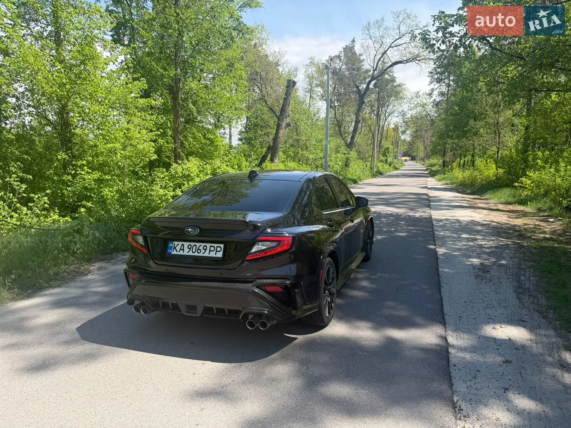 2022 Subaru WRX - мініатюра 16