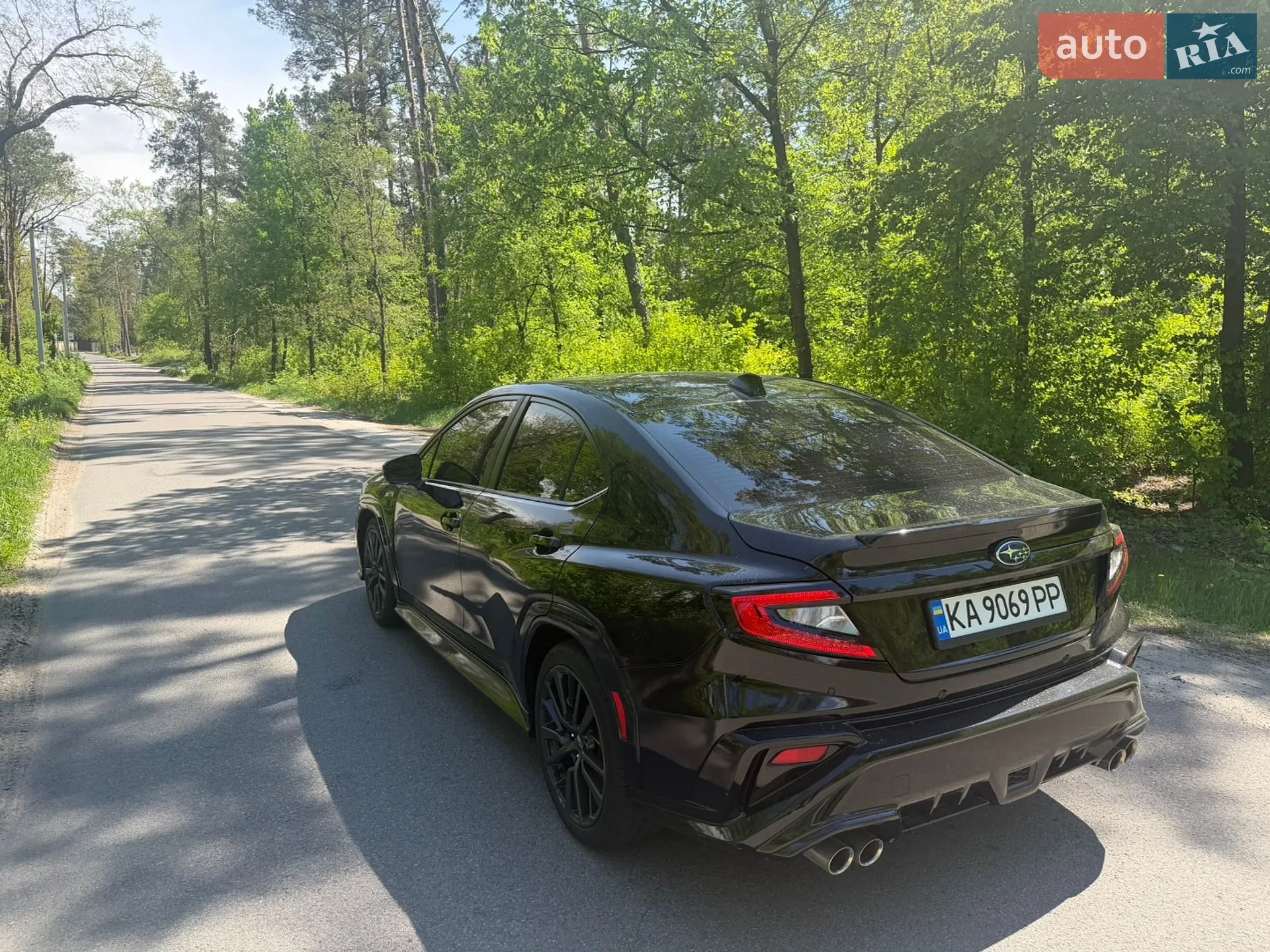 2022 Subaru WRX - мініатюра 22