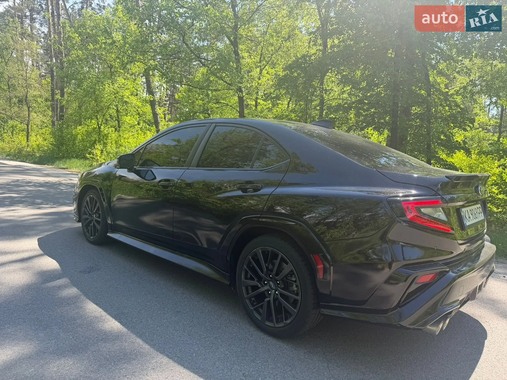 2022 Subaru WRX - мініатюра 28