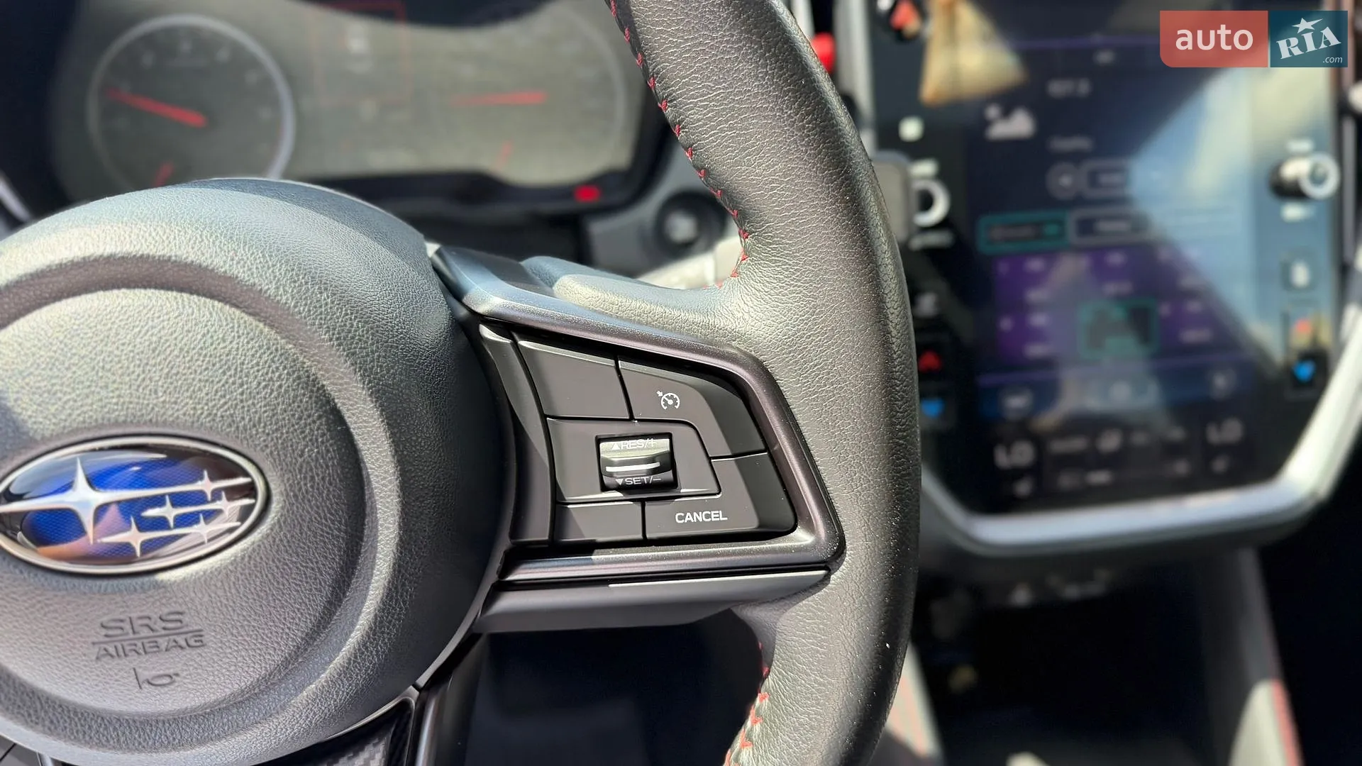 2022 Subaru WRX - мініатюра 31