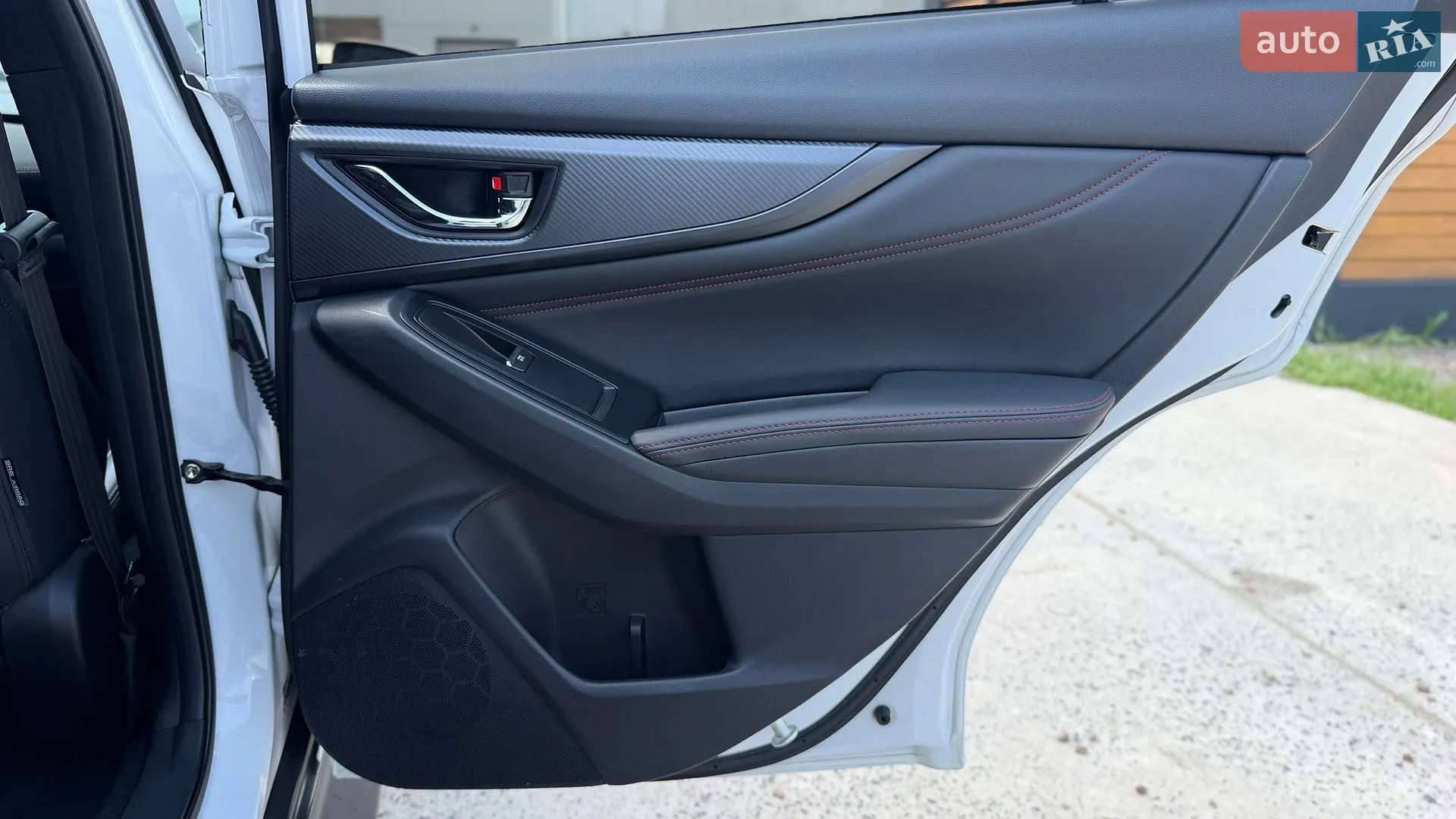 2022 Subaru WRX - мініатюра 51