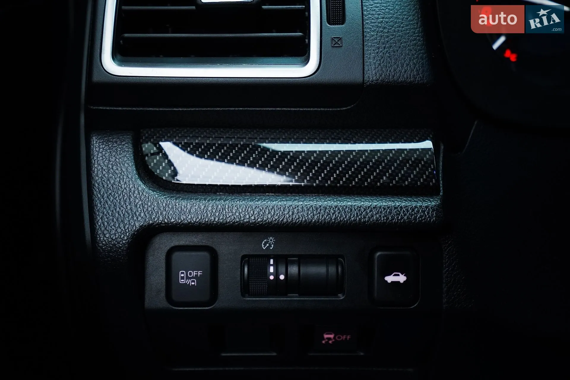 2016 Subaru WRX - мініатюра 25