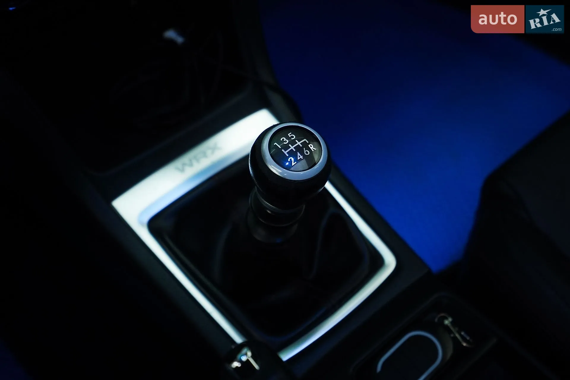 2016 Subaru WRX - мініатюра 31