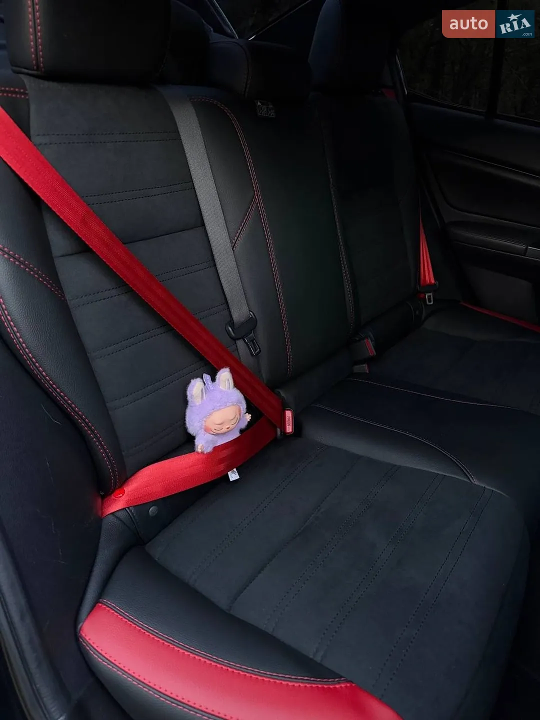2014 Subaru WRX - мініатюра 36