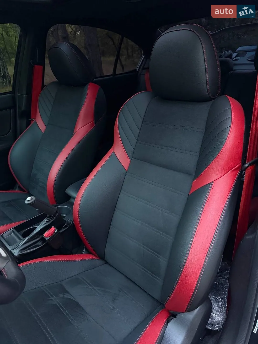 2014 Subaru WRX - мініатюра 39